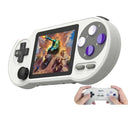 Portable Retro Game Console for Travel