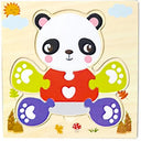 Datgo Tangram Animals For Kids Thinking