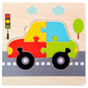 Datgo Tangram Animals For Kids Thinking
