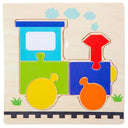Datgo Tangram Animals For Kids Thinking