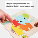 Datgo Tangram Animals For Kids Thinking