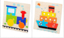 Datgo Tangram Animals For Kids Thinking