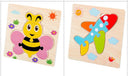 Datgo Tangram Animals For Kids Thinking