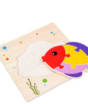 Datgo Tangram Animals For Kids Thinking