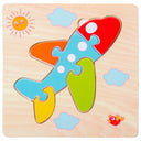 Datgo Tangram Animals For Kids Thinking