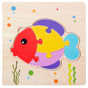 Datgo Tangram Animals For Kids Thinking