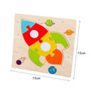 Datgo Tangram Animals For Kids Thinking