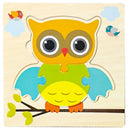 Datgo Tangram Animals For Kids Thinking
