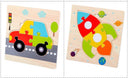 Datgo Tangram Animals For Kids Thinking