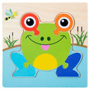 Datgo Tangram Animals For Kids Thinking