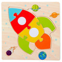 Datgo Tangram Animals For Kids Thinking