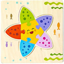 Datgo Tangram Animals For Kids Thinking