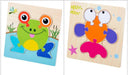 Datgo Tangram Animals For Kids Thinking