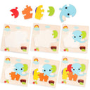Datgo Tangram Animals For Kids Thinking