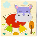 Datgo Tangram Animals For Kids Thinking