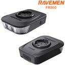 Daytime Safety Bike Light for Garmin