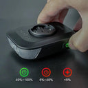 Daytime Safety Bike Light for Garmin