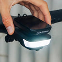 Daytime Safety Bike Light for Garmin