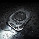 Daytime Safety Bike Light for Garmin