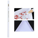 Nail Art Kit For DIY Nails Shine Sparkle