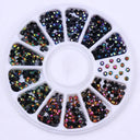 Nail Art Kit For DIY Nails Shine Sparkle