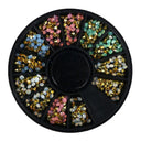Nail Art Kit For DIY Nails Shine Sparkle