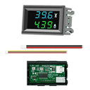 Real-Time Power Meter for Engineers