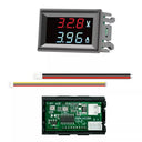 Real-Time Power Meter for Engineers