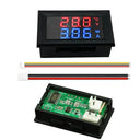 Real-Time Power Meter for Engineers