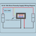 Real-Time Power Meter for Engineers