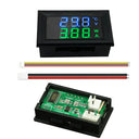 Real-Time Power Meter for Engineers