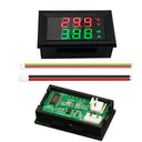 Real-Time Power Meter for Engineers