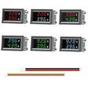 Real-Time Power Meter for Engineers