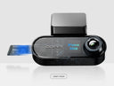 Safety Dash Cam for Families 4K