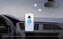 Safety Dash Cam for Families 4K