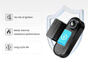 Safety Dash Cam for Families 4K