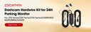 Safety Dash Cam for Families 4K
