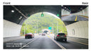 Safety Dash Cam for Families 4K
