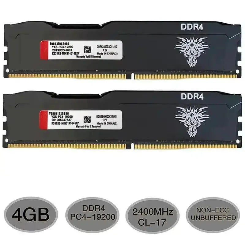 DDR RAM Upgrade Cooling Vest for Enhanced Performance