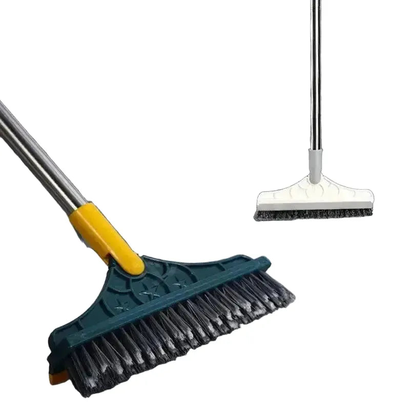 Tile Grout Brush for Deep Cleaning — product view 1