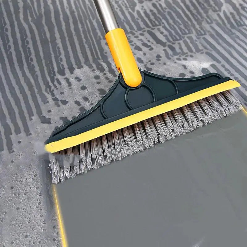 Tile And Grout Cleaning Brush Ultimate Corner Tool