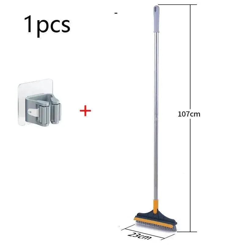 Tile Grout Brush for Deep Cleaning — product view 8