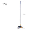 Decontamination Tile & Grout Brush: Ultimate Corner Cleaning Tool