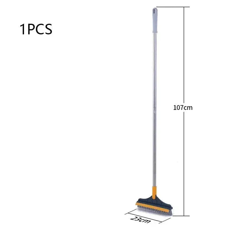 Tile And Grout Cleaning Brush Ultimate Corner Tool