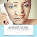 Deep Hydration Cream for Youthful Skin