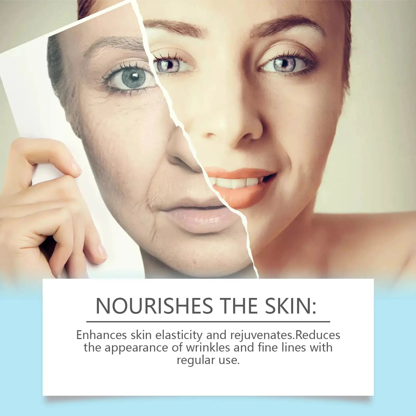 Deep Hydration Cream for Youthful Skin