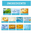 Deep Hydration Cream for Youthful Skin