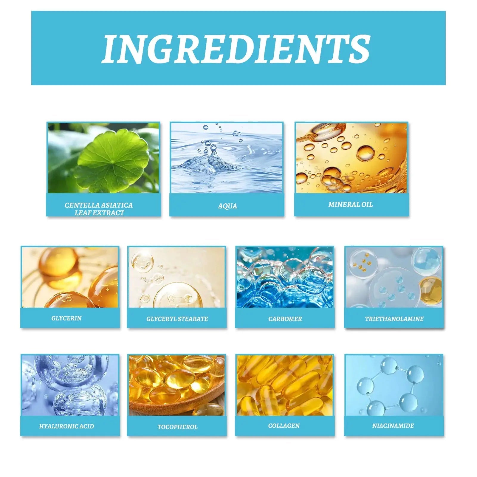 Deep Hydration Cream for Youthful Skin