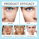 Deep Hydration Cream for Youthful Skin