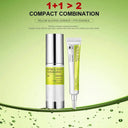 Deep Hydration Eye Cream for Dry Skin